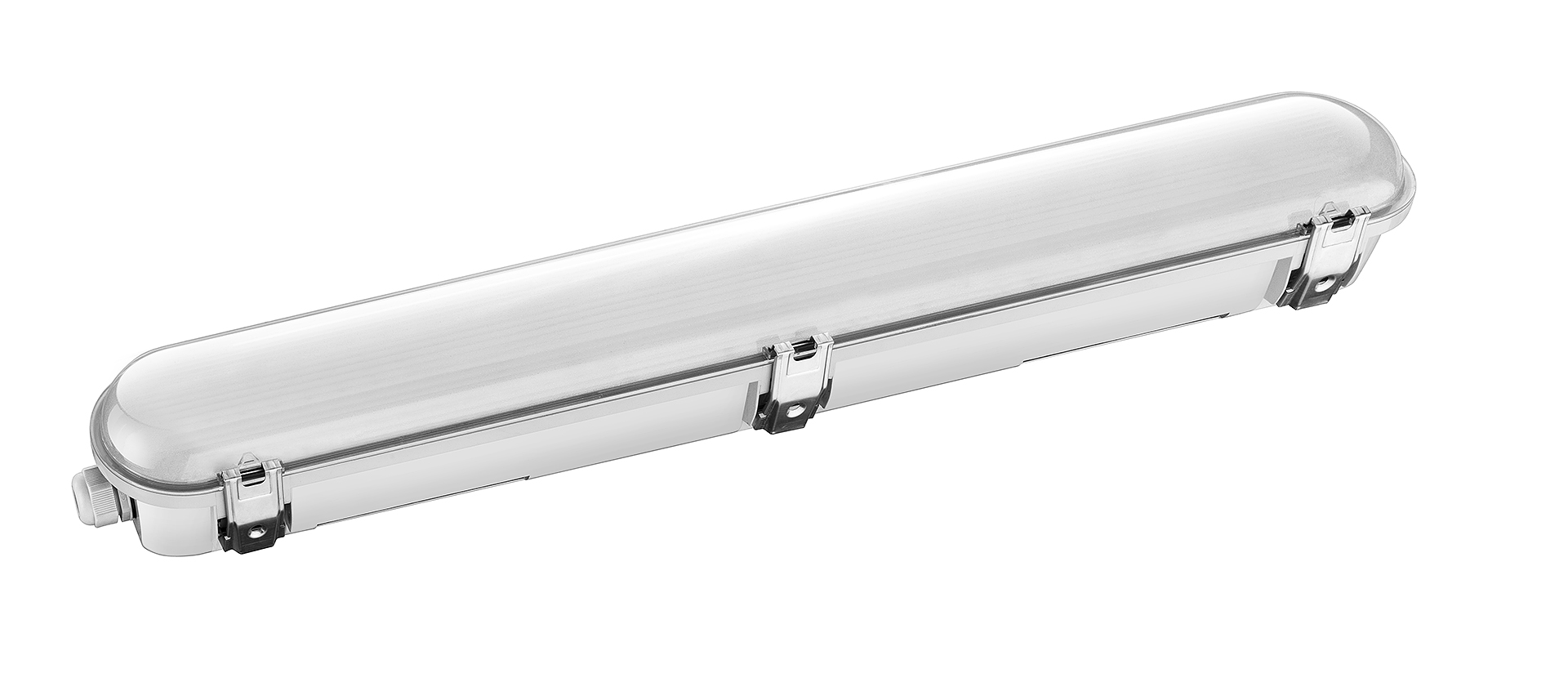 TriProof Feuchtraumleuchte