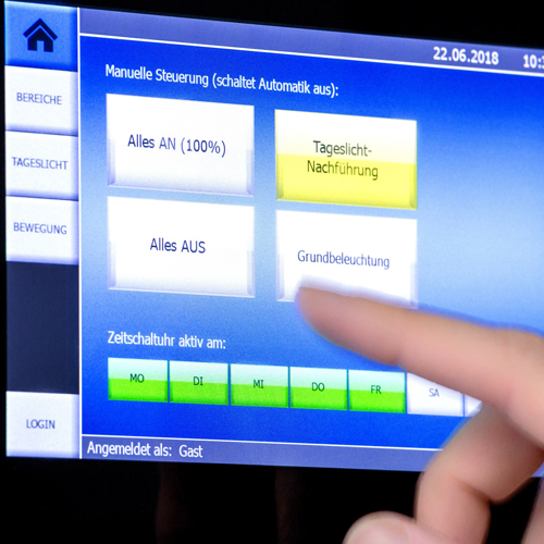 LED Retrofit Corn Lamps